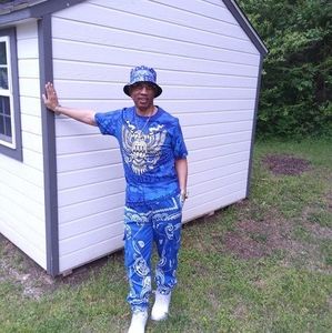 Meet your Posher, David